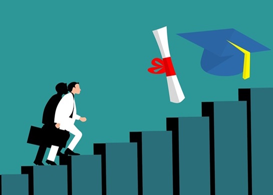 انگیزه تحصیلی؛ سوختِ موفقیت در مسیر دانش