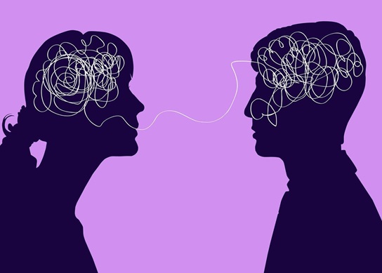 انتظارات زن و مرد از یکدیگر