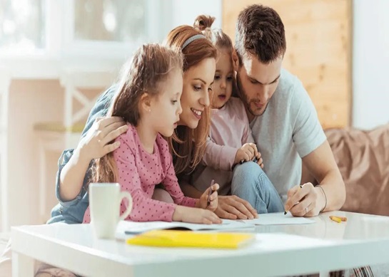 شیوه‌های فرزندپروری در دنیای امروزی