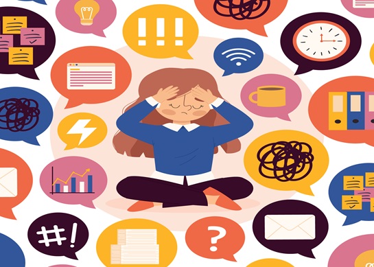 اختلال تمرکز در دانش آموزان