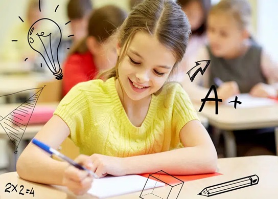 عملکرد تحصیلی دانش آموزان